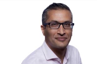 Jason Sahota Joins as Chair to Drive Growth